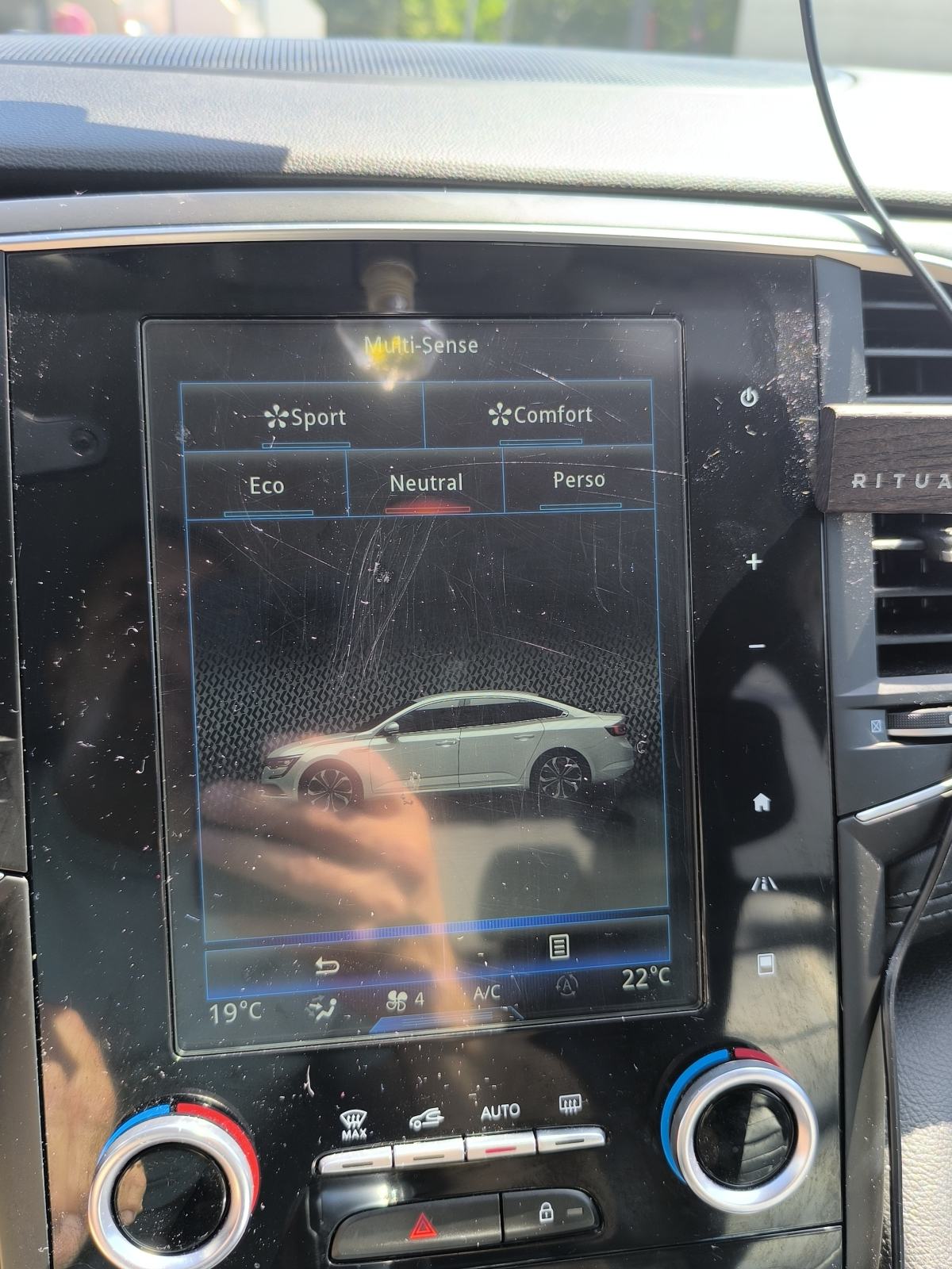 PRILIKA !! Renault Talisman initiale paris 1.6 118kw, fotografija 15