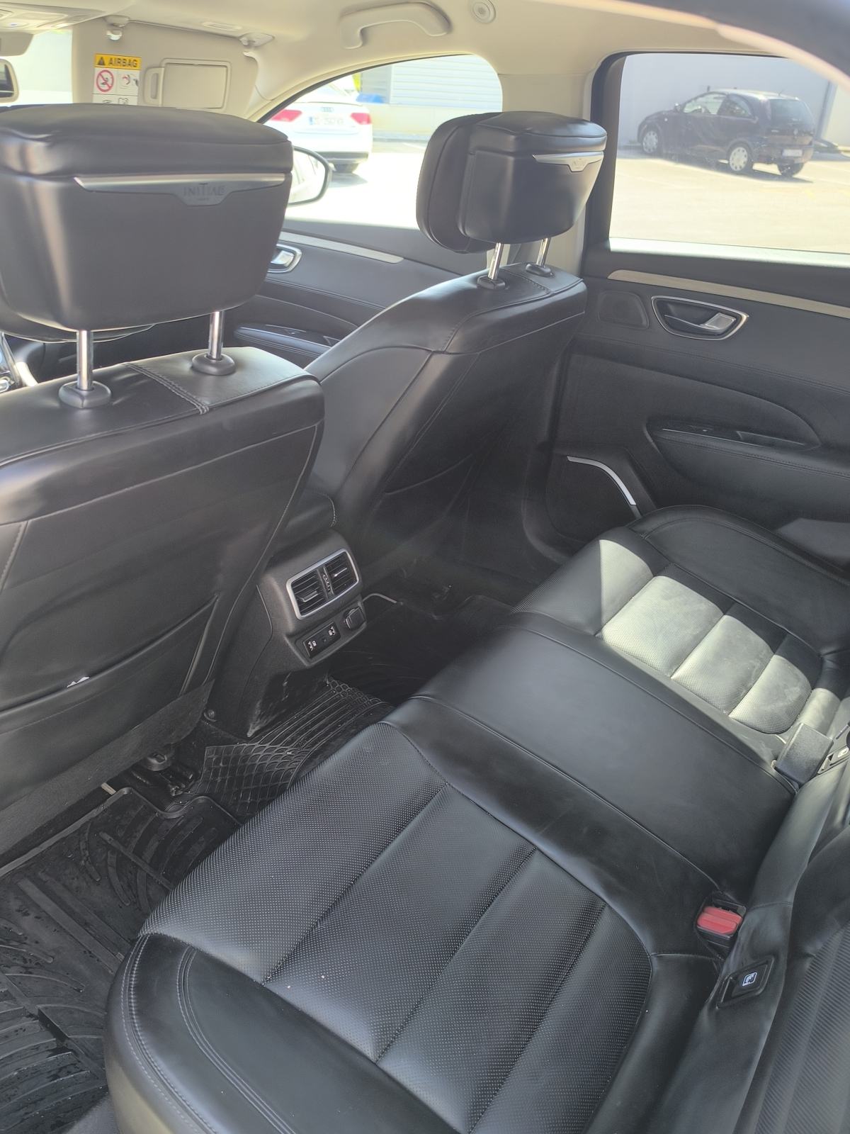 PRILIKA !! Renault Talisman initiale paris 1.6 118kw, fotografija 7