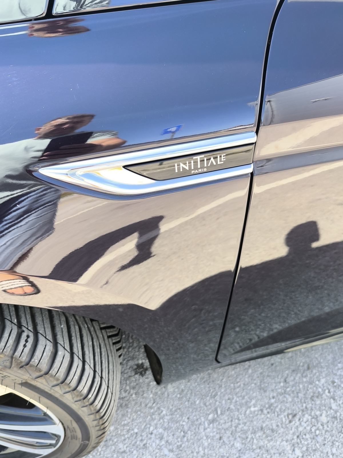 PRILIKA !! Renault Talisman initiale paris 1.6 118kw, fotografija 3