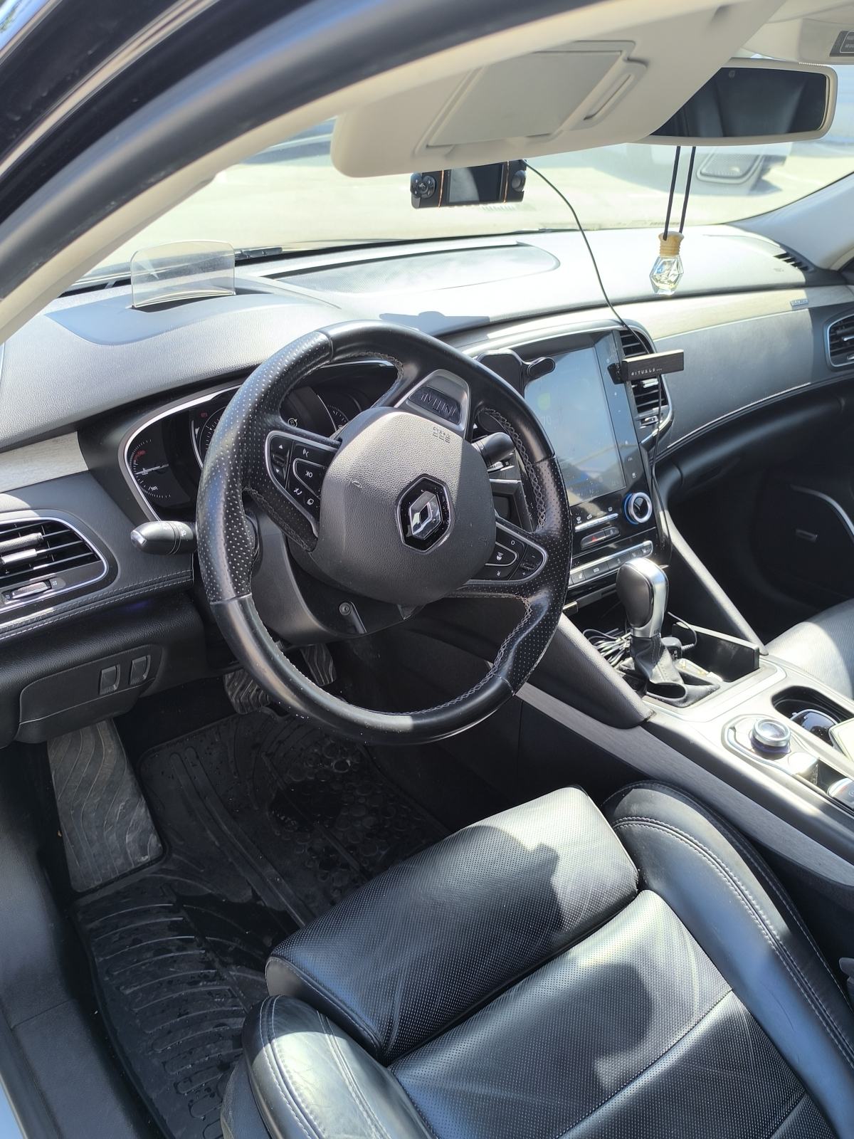 PRILIKA !! Renault Talisman initiale paris 1.6 118kw, fotografija 4