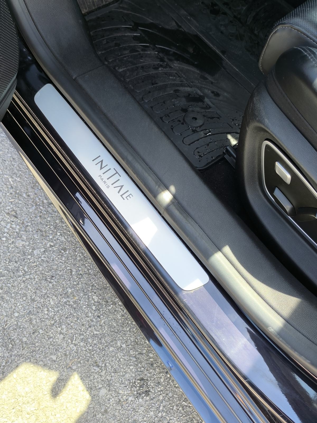 PRILIKA !! Renault Talisman initiale paris 1.6 118kw, fotografija 6