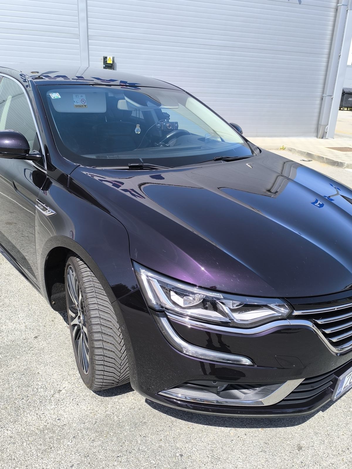 PRILIKA !! Renault Talisman initiale paris 1.6 118kw, fotografija 10