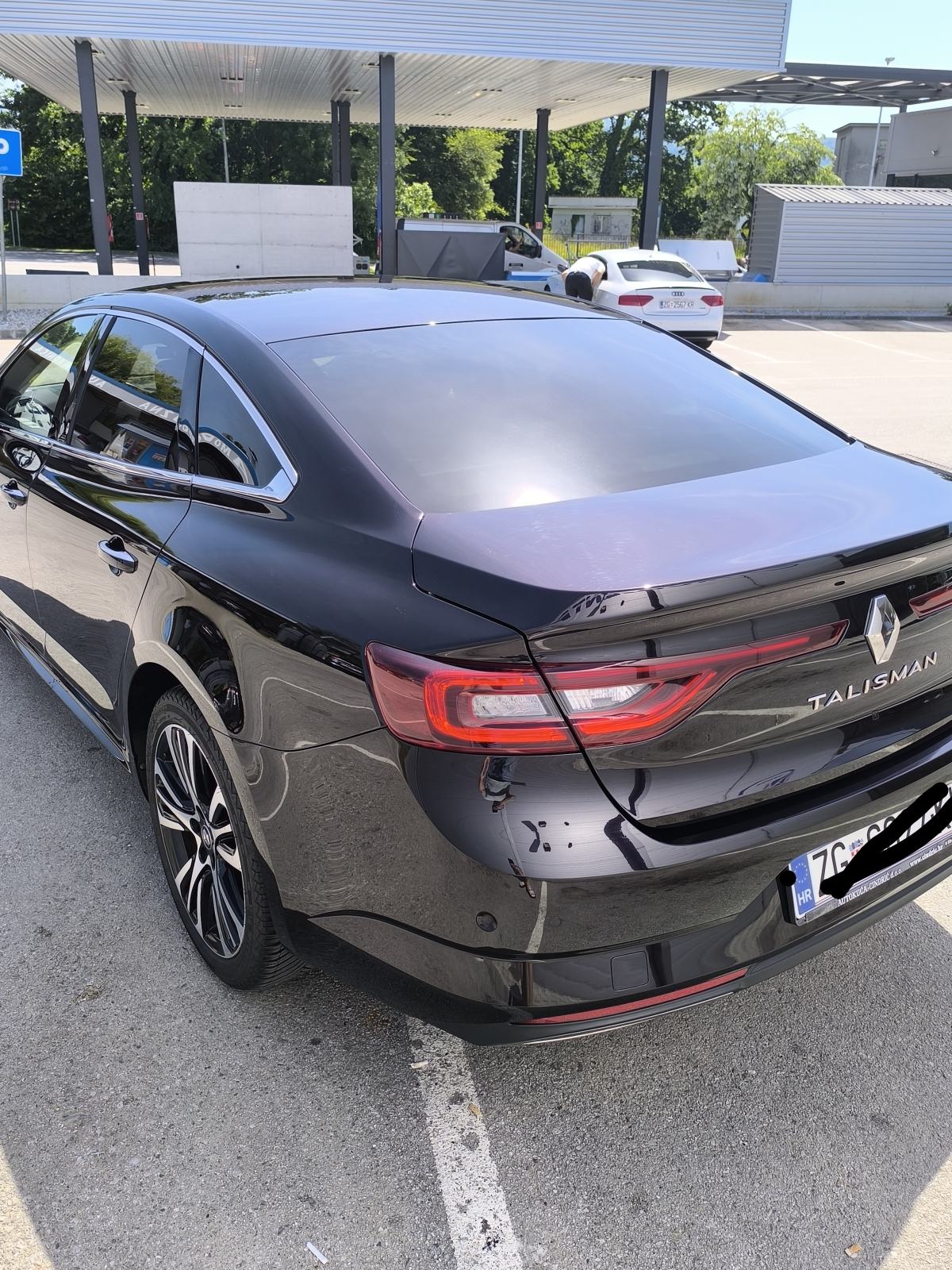 PRILIKA !! Renault Talisman initiale paris 1.6 118kw, fotografija 18