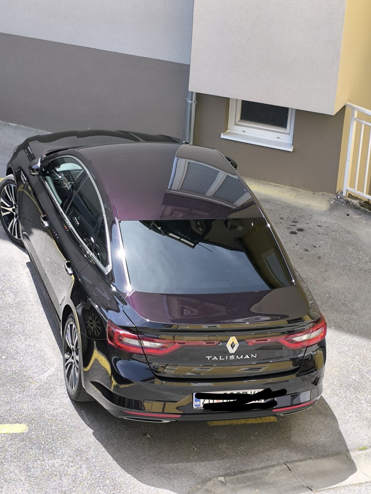 PRILIKA !! Renault Talisman initiale paris 1.6 118kw, fotografija 20