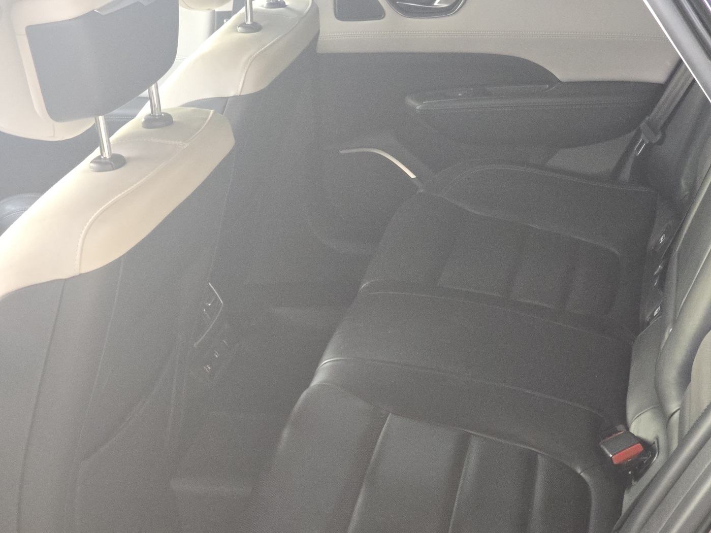 Renault Talisman dCi automatik, fotografija 2