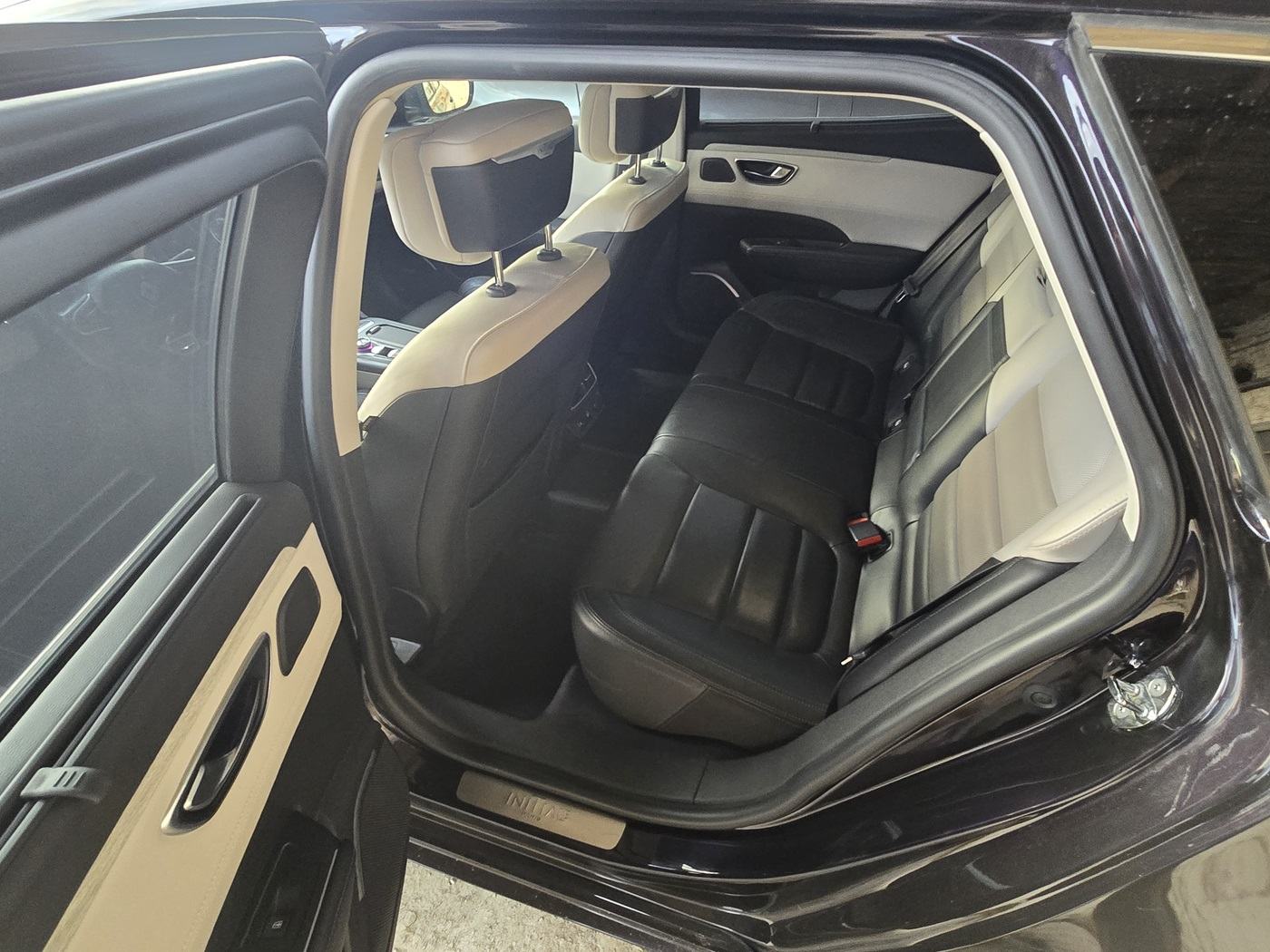 Renault Talisman dCi automatik, fotografija 5