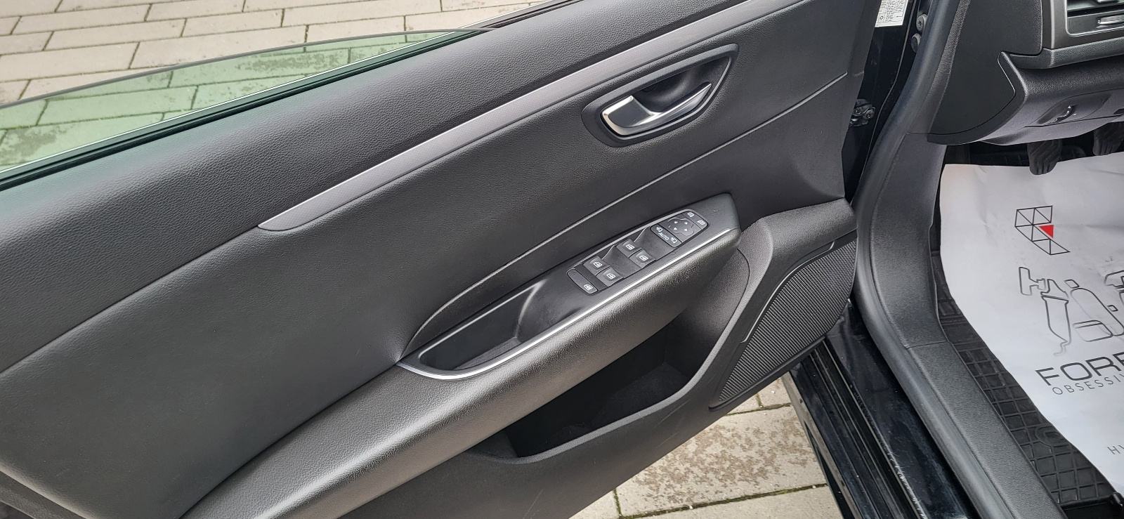 Renault Talisman dCi Registriran Bezprijekoran Limuzina, fotografija 12