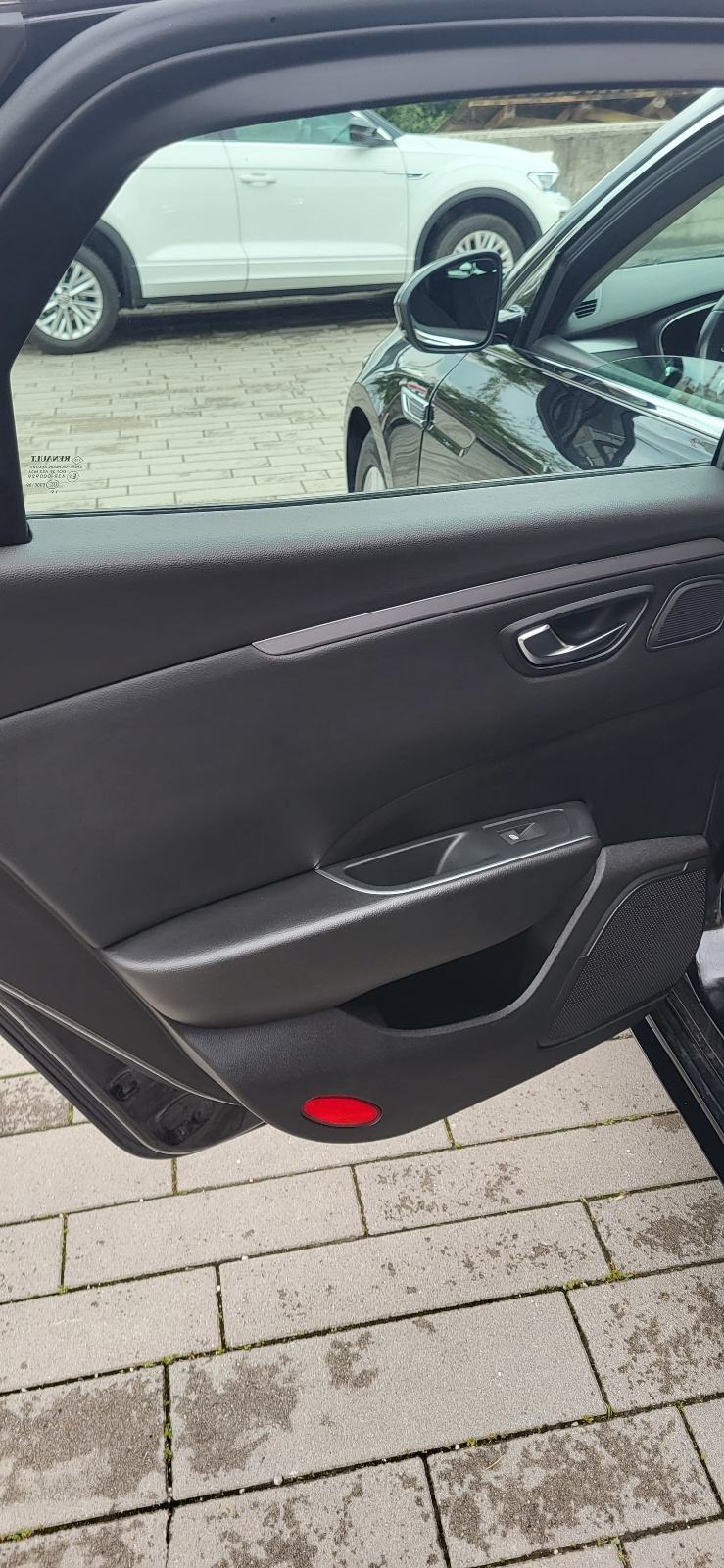 Renault Talisman dCi Registriran Bezprijekoran Limuzina, fotografija 13