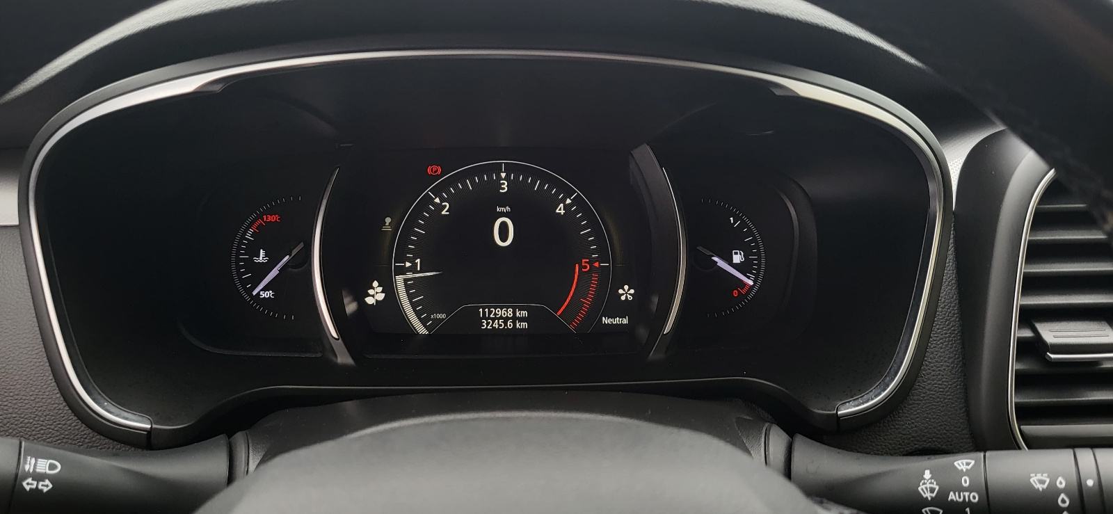 Renault Talisman dCi Registriran Bezprijekoran Limuzina, fotografija 20