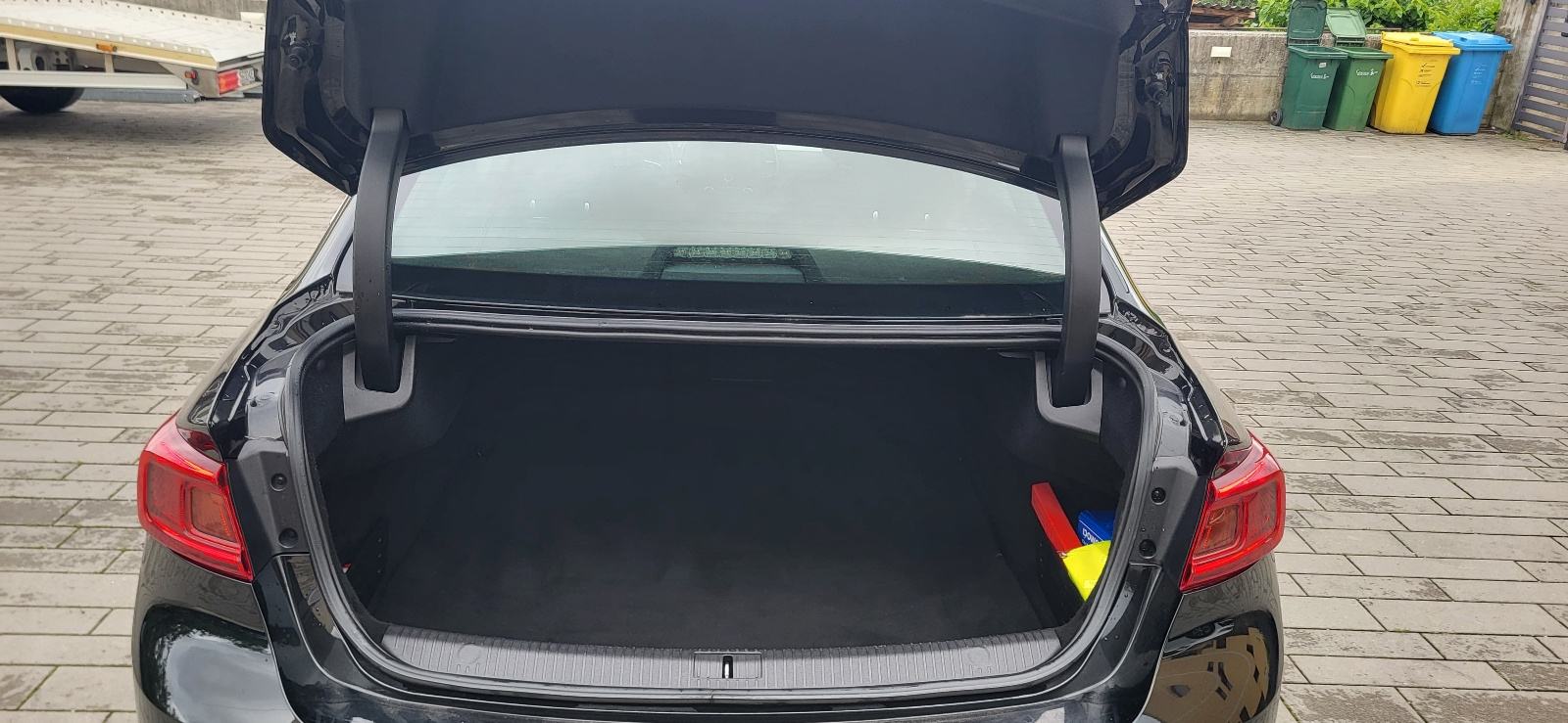 Renault Talisman dCi Registriran Bezprijekoran Limuzina, fotografija 19