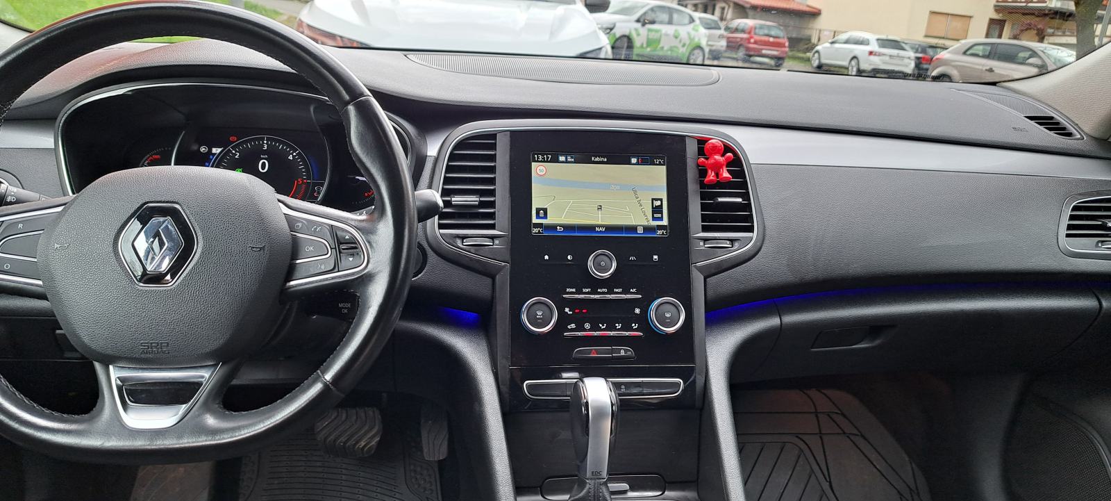 Renault Talisman 2.0 dCi, automatik, fotografija 3