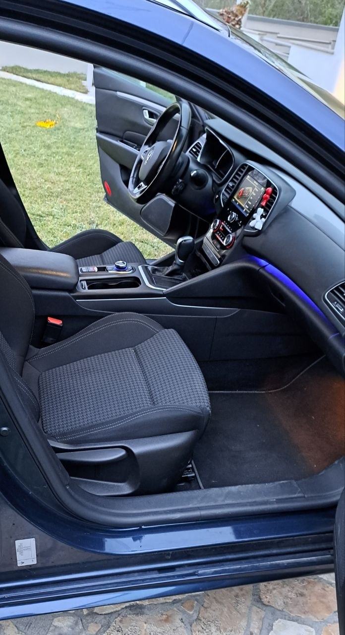 Renault Talisman 2.0 dCi, automatik, fotografija 6