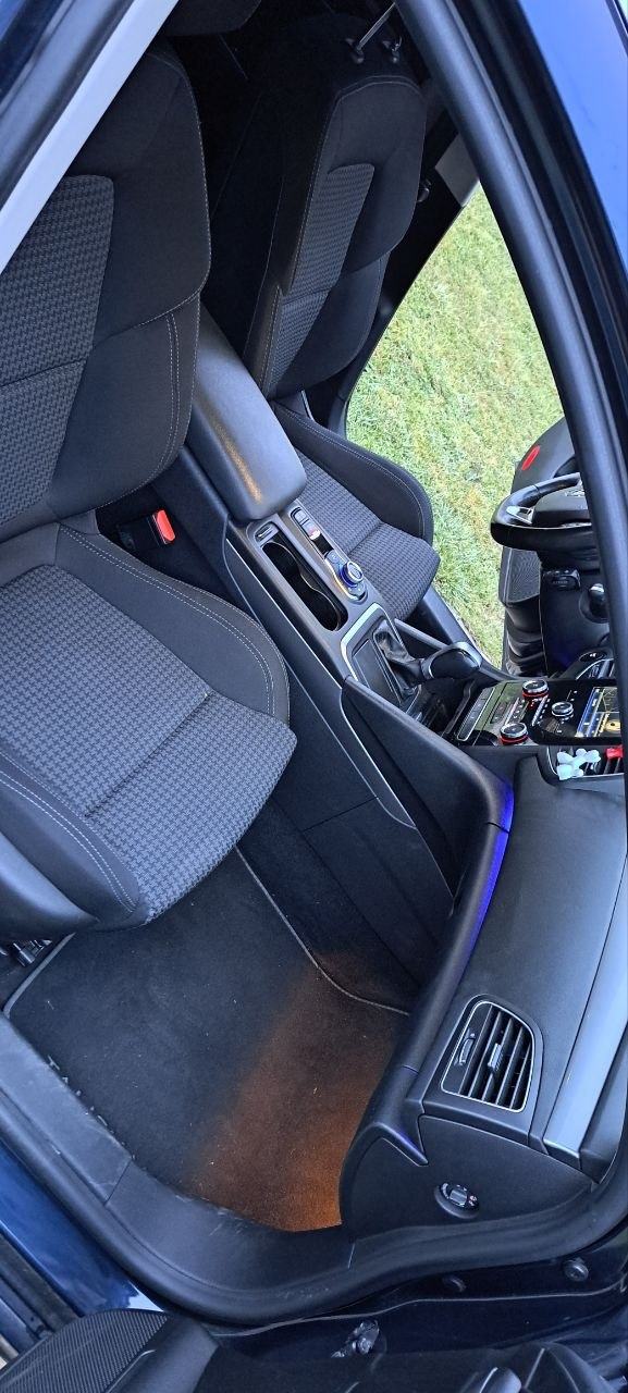 Renault Talisman 2.0 dCi, automatik, fotografija 7
