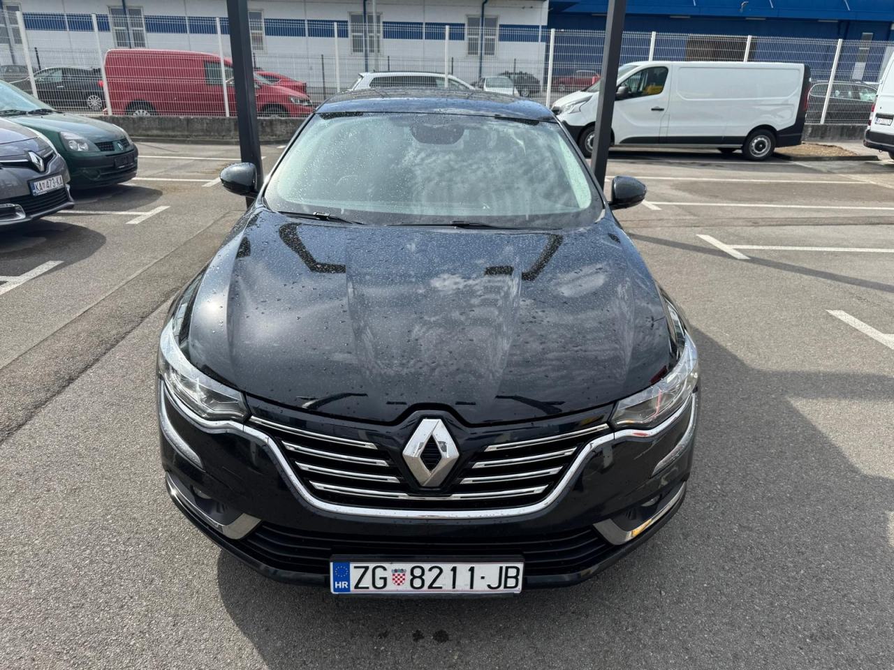 Renault Talisman Energy dCi 110 Business USLUŽNA PRODAJA!!, fotografija 2