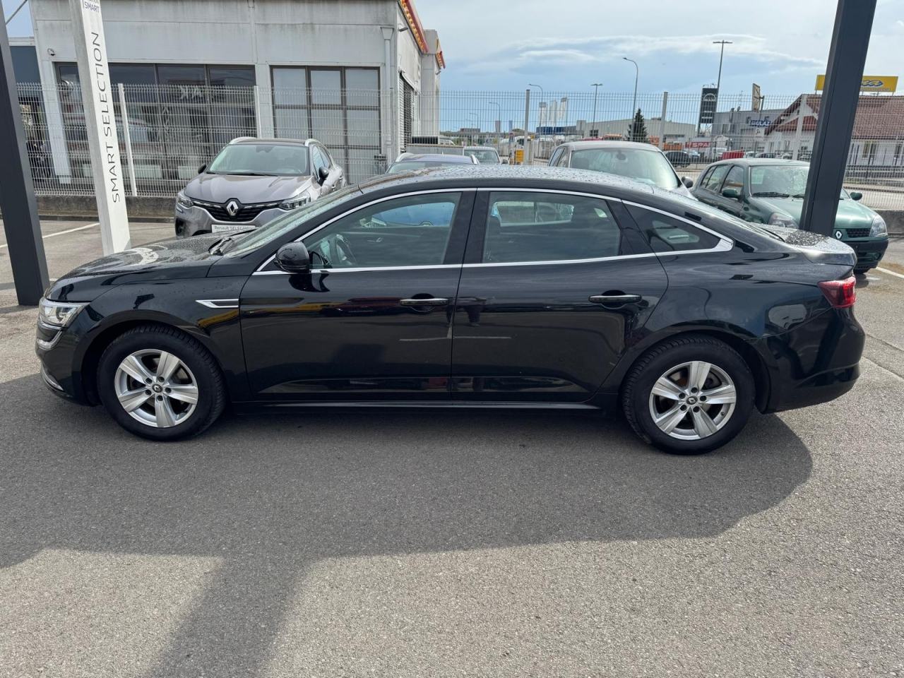 Renault Talisman Energy dCi 110 Business USLUŽNA PRODAJA!!, fotografija 4