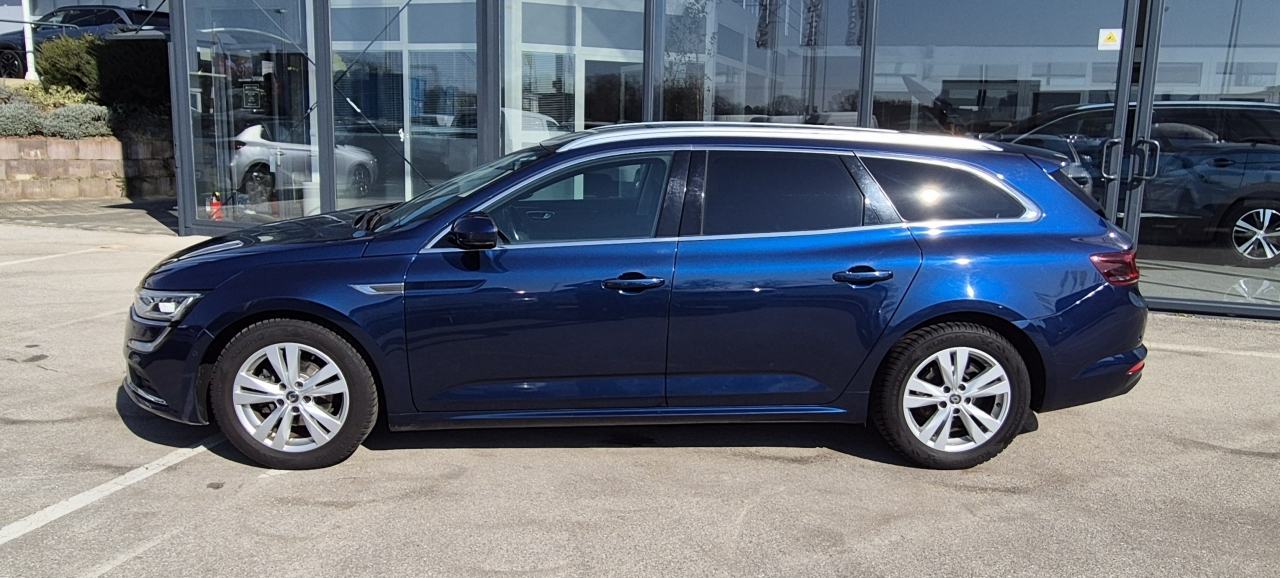 Renault Talisman Grandtour Energy dCi 160 Intens EDC, fotografija 9