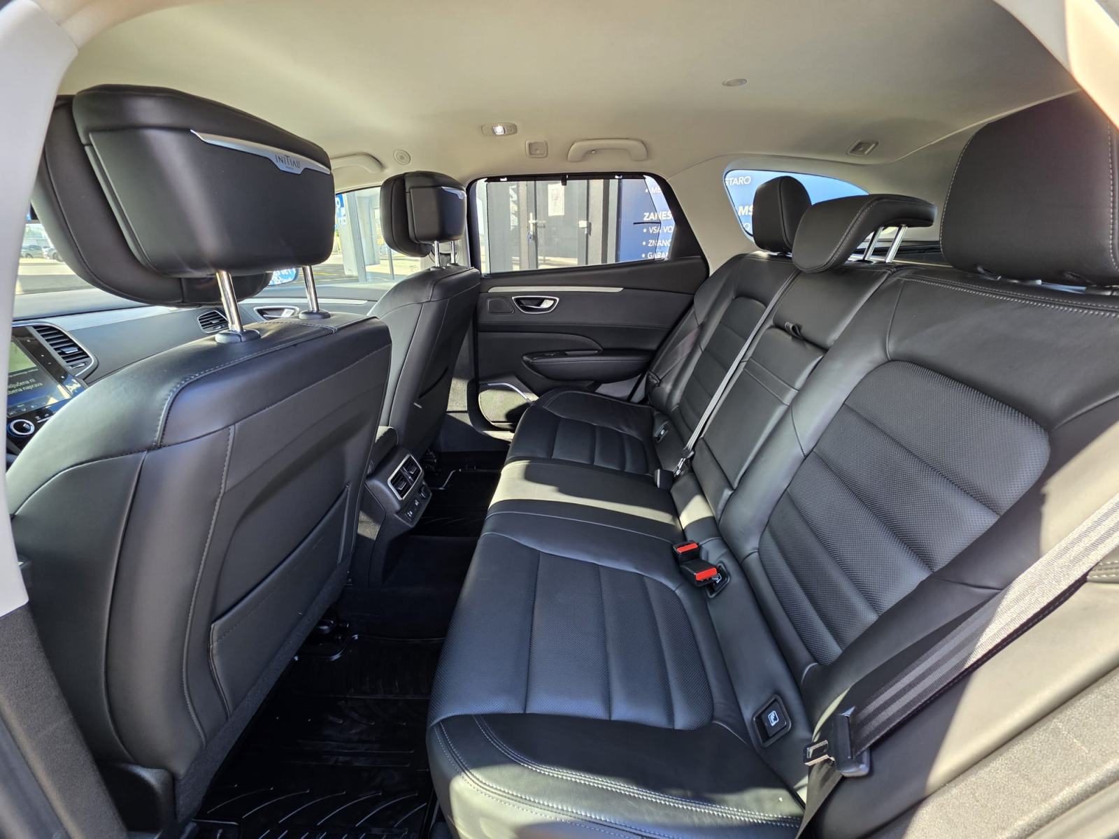Renault Talisman INITIALE PARIS Blue dCi 200 EDC, fotografija 14