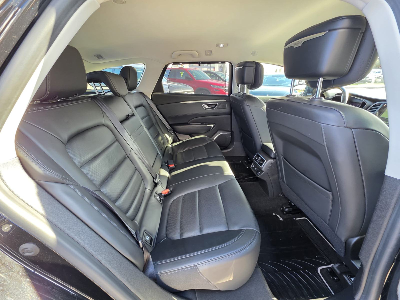 Renault Talisman INITIALE PARIS Blue dCi 200 EDC, fotografija 15
