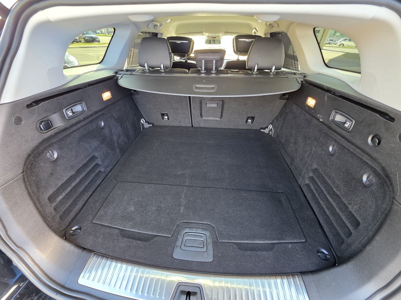 Renault Talisman INITIALE PARIS Blue dCi 200 EDC, fotografija 16