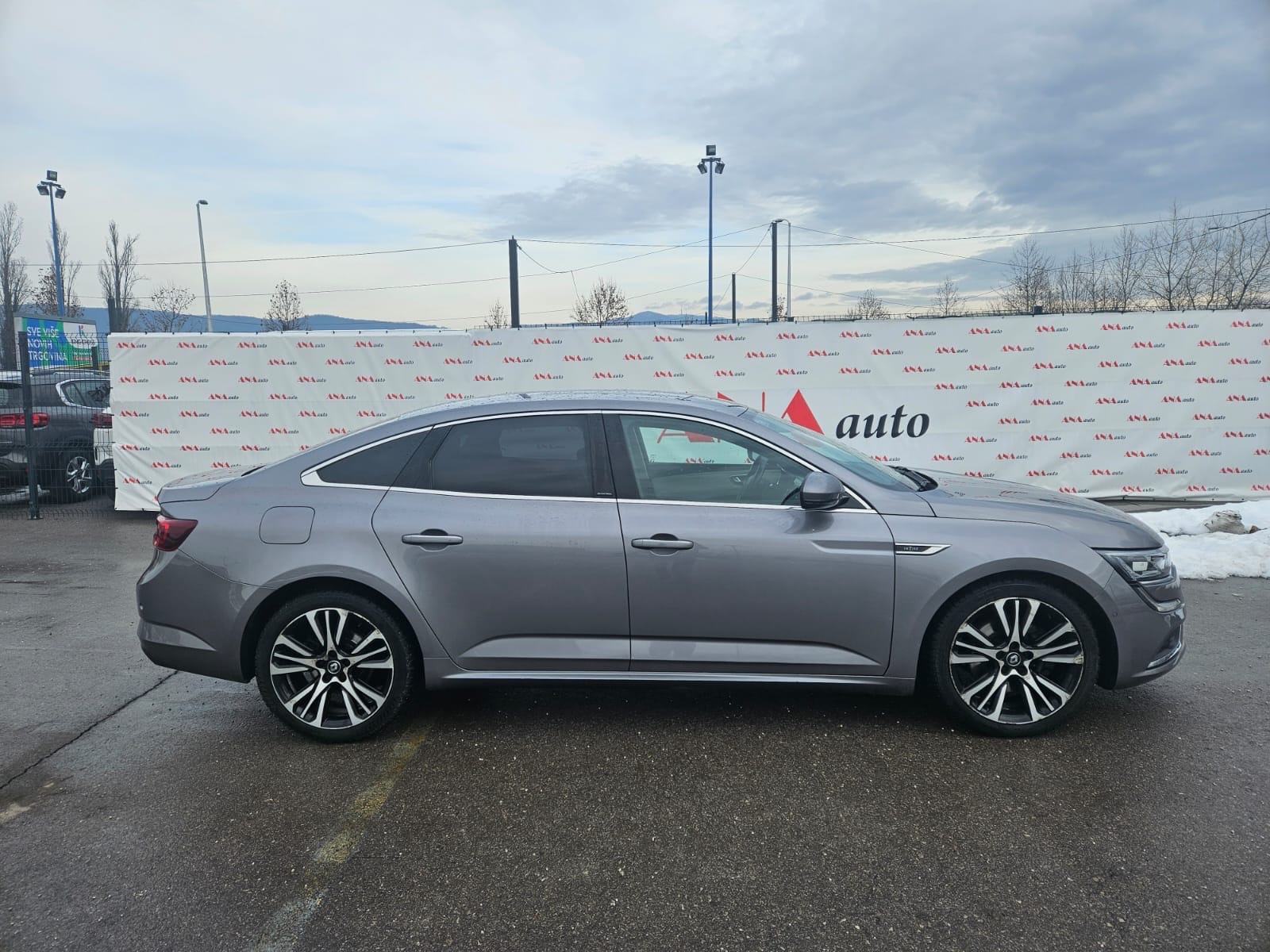 Renault Talisman #INITIALE PARIS#SERVISNA#JAMSTVO#LEASING BEZ UČEŠĆA#, fotografija 5