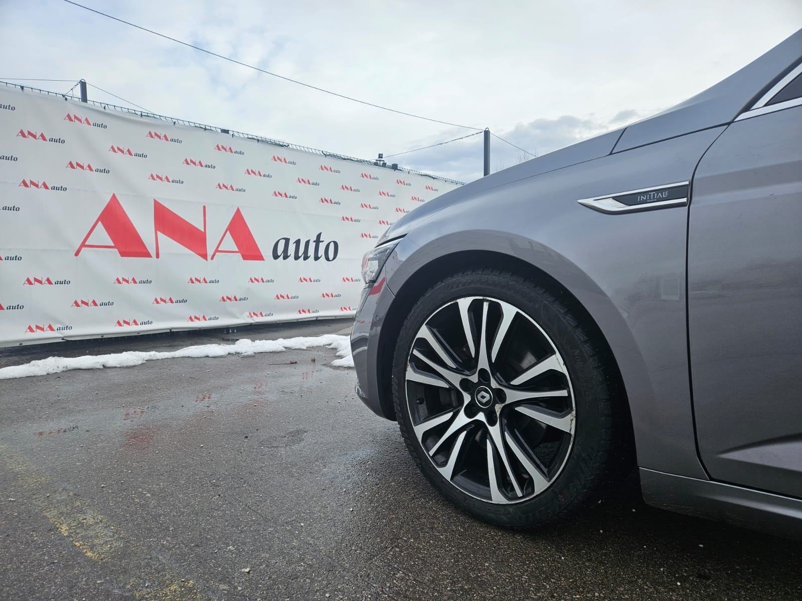 Renault Talisman #INITIALE PARIS#SERVISNA#JAMSTVO#LEASING BEZ UČEŠĆA#, fotografija 6