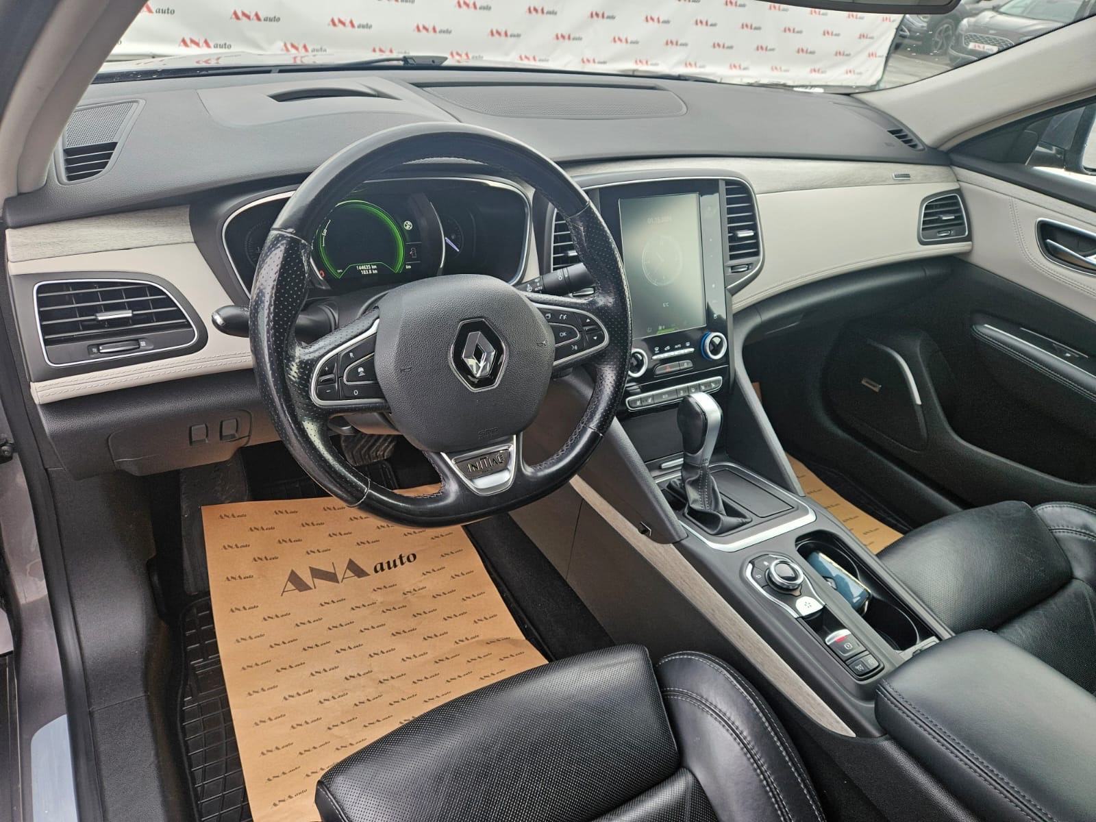 Renault Talisman #INITIALE PARIS#SERVISNA#JAMSTVO#LEASING BEZ UČEŠĆA#, fotografija 12