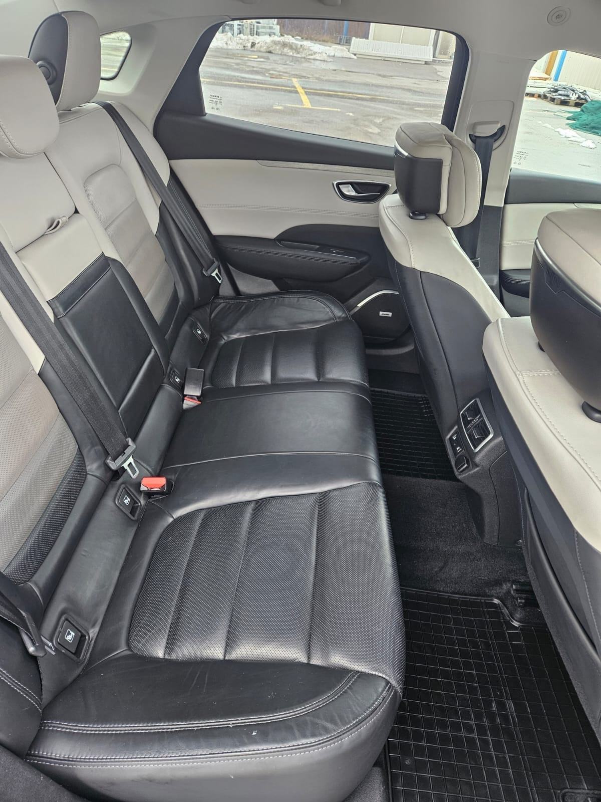 Renault Talisman #INITIALE PARIS#SERVISNA#JAMSTVO#LEASING BEZ UČEŠĆA#, fotografija 14