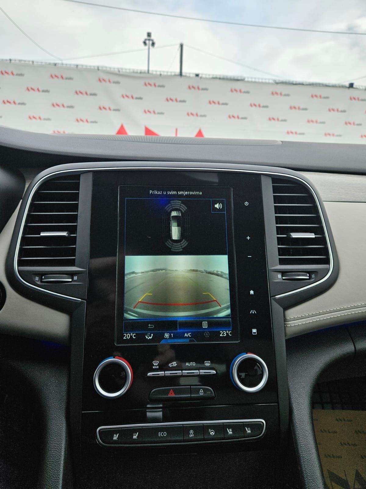 Renault Talisman #INITIALE PARIS#SERVISNA#JAMSTVO#LEASING BEZ UČEŠĆA#, fotografija 15
