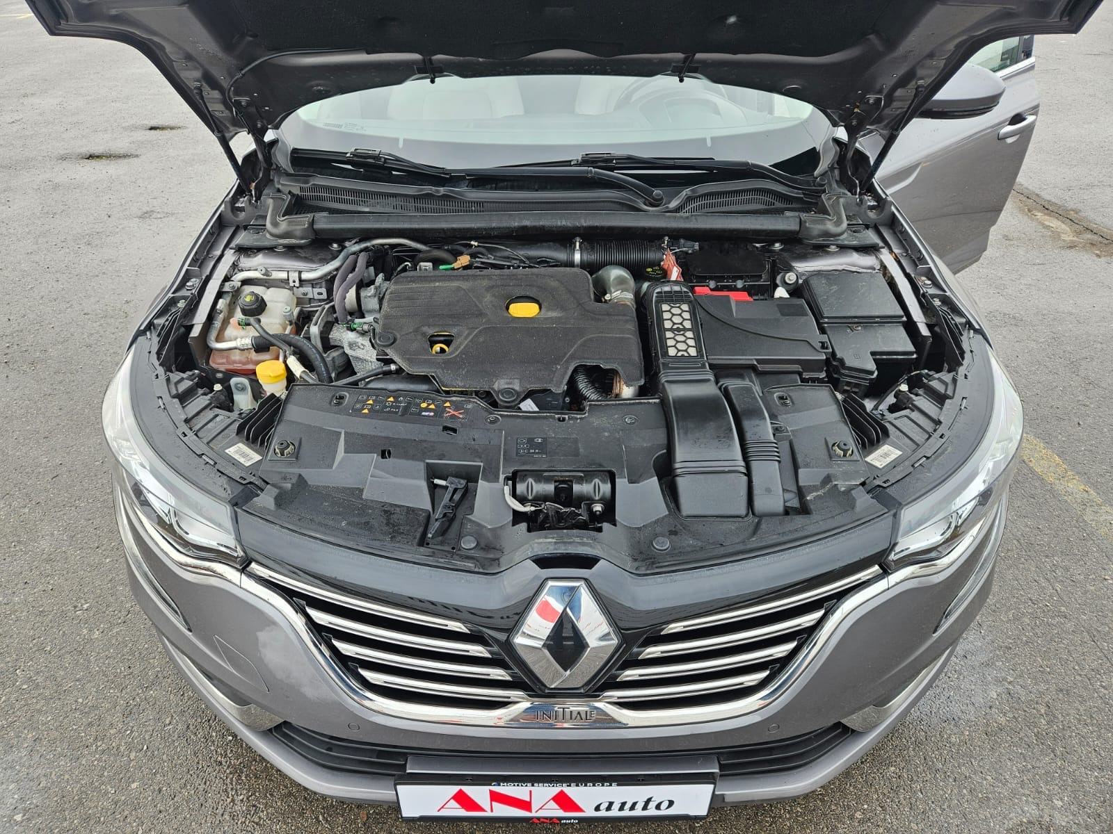 Renault Talisman #INITIALE PARIS#SERVISNA#JAMSTVO#LEASING BEZ UČEŠĆA#, fotografija 18