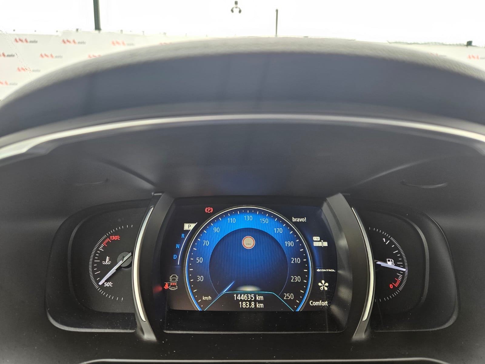 Renault Talisman #INITIALE PARIS#SERVISNA#JAMSTVO#LEASING BEZ UČEŠĆA#, fotografija 19