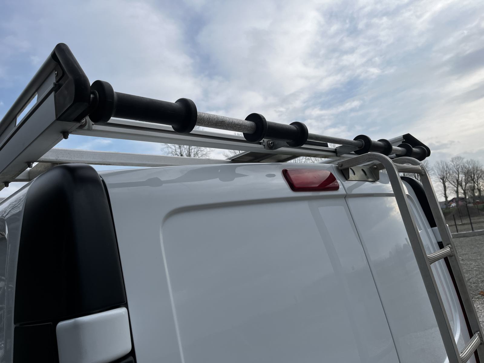 Renault Trafic Fourgon 1,6 dCi 2020 - KROVNI NOSAČI,LEASING BEZ UČEŠĆA, fotografija 17