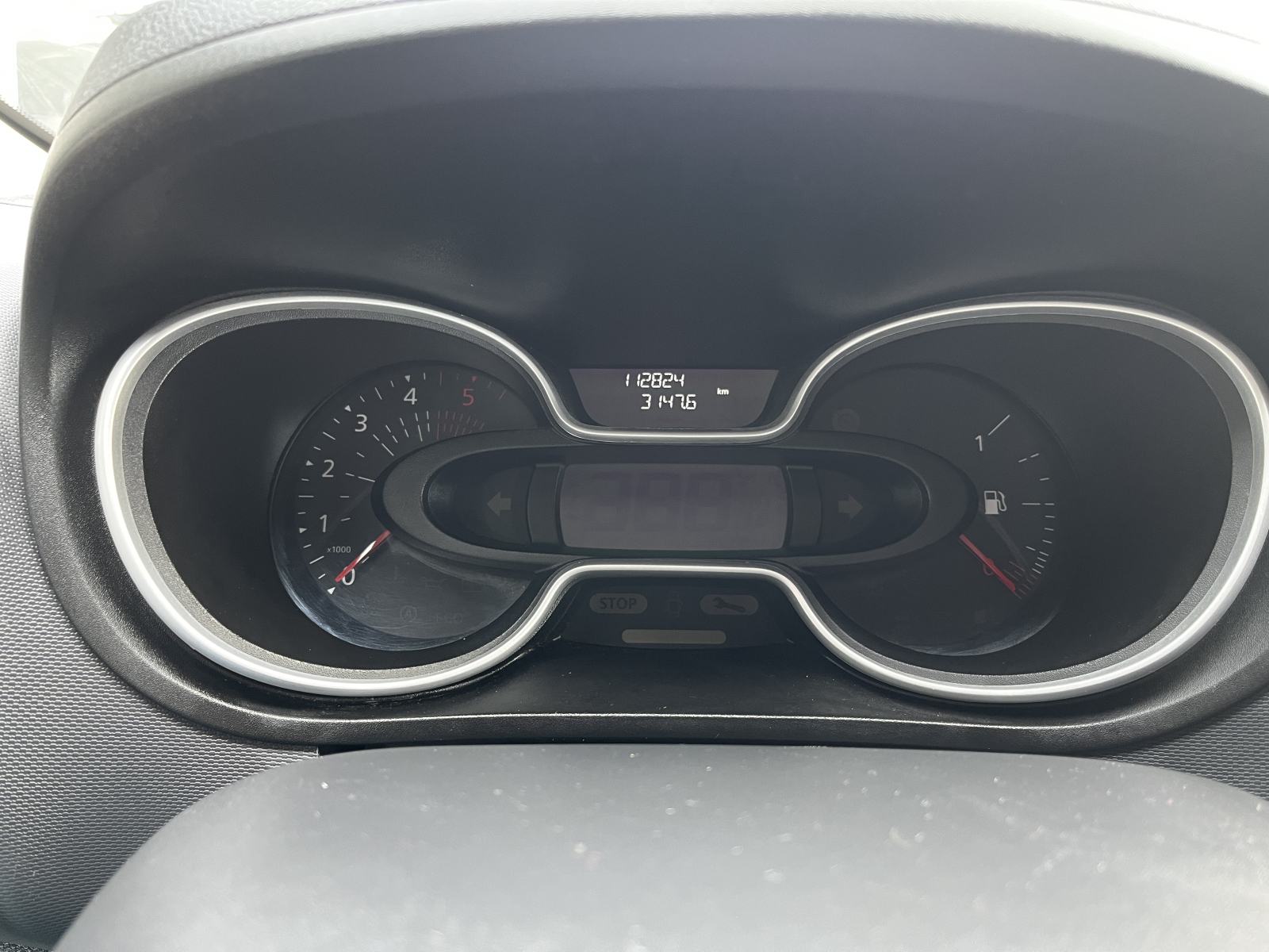 Renault Trafic Fourgon 1,6 dCi 2020 - KROVNI NOSAČI,LEASING BEZ UČEŠĆA, fotografija 12