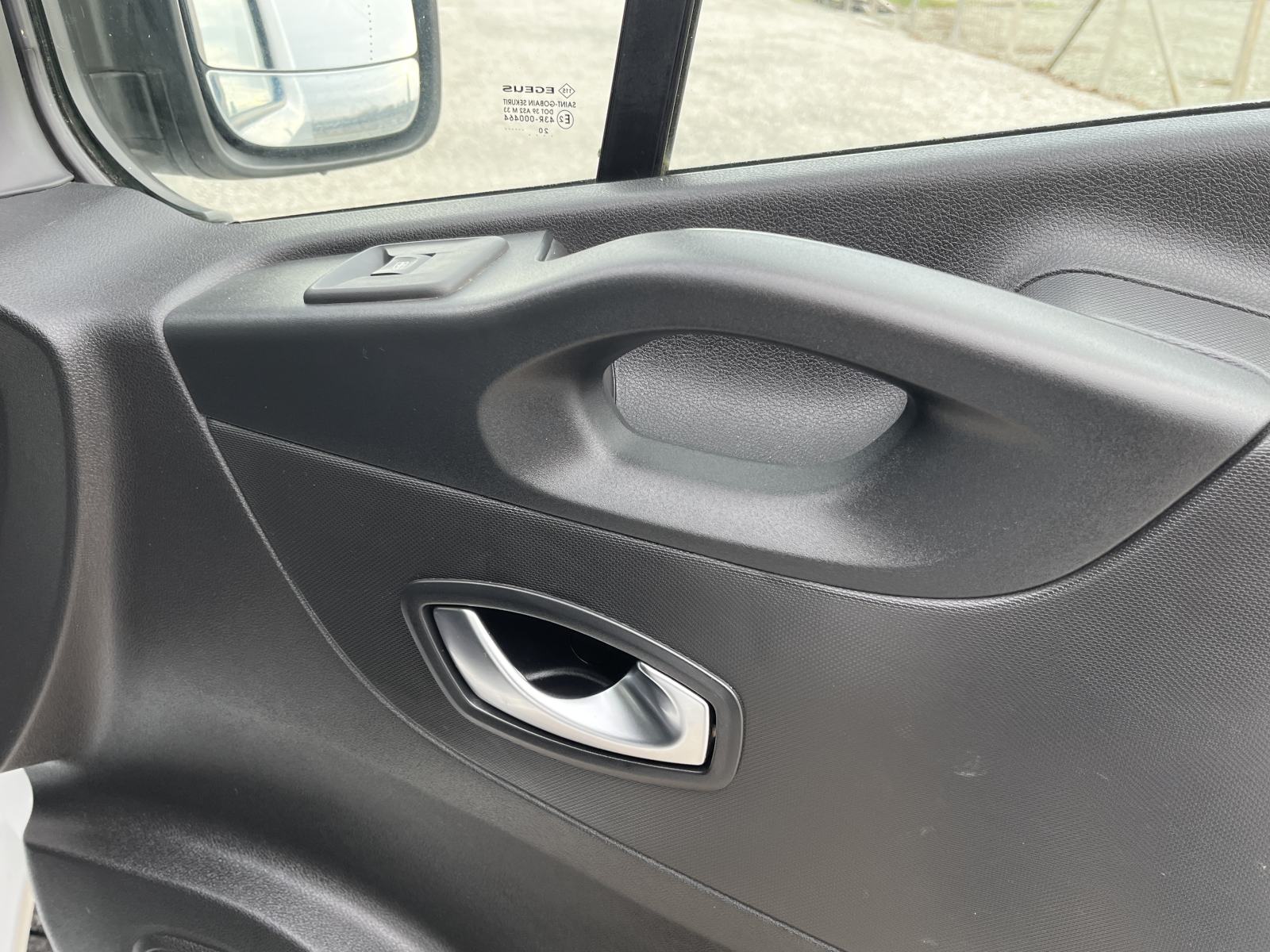Renault Trafic Fourgon 1,6 dCi 2020 - KROVNI NOSAČI,LEASING BEZ UČEŠĆA, fotografija 13