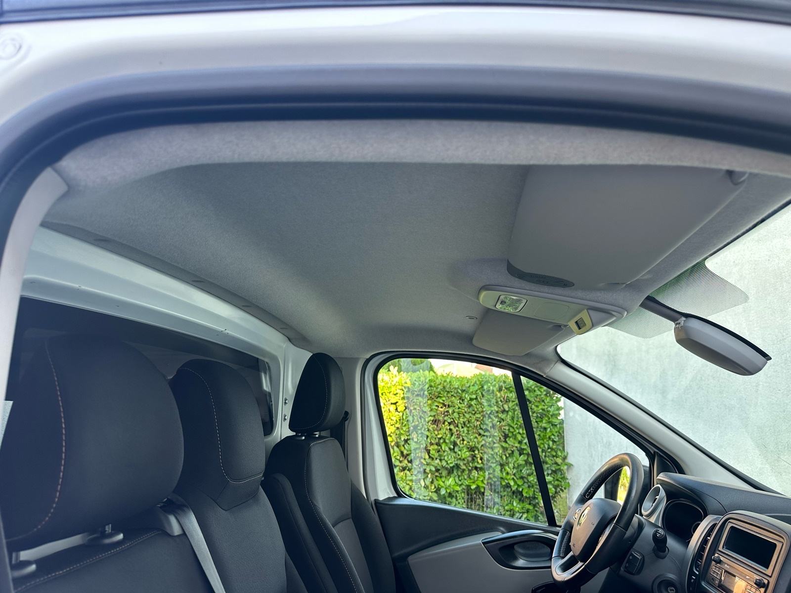 Renault Trafic 1,6 dCi ENERGY, fotografija 11