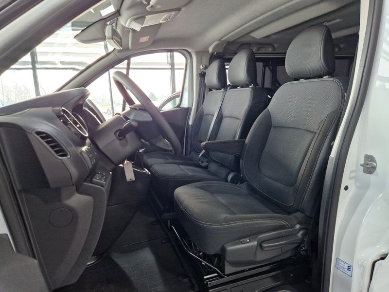 Renault Trafic 2,0 dCi 145 Energy Comfort EDC automatik REG. 15/05/27, fotografija 15