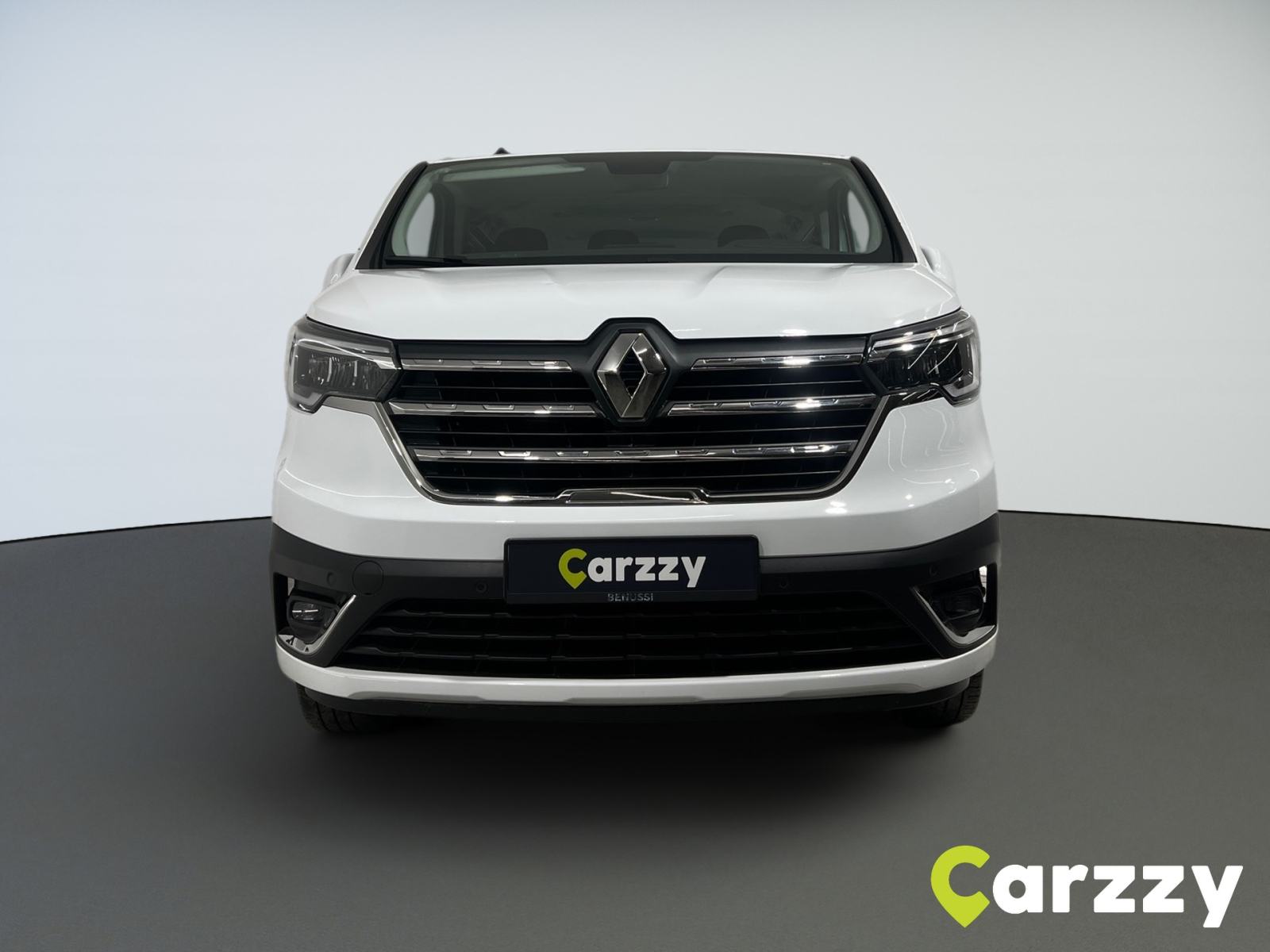 Renault Trafic 2.0 DCI GRAND EQUIL. - 3 godine jamstva, fotografija 3