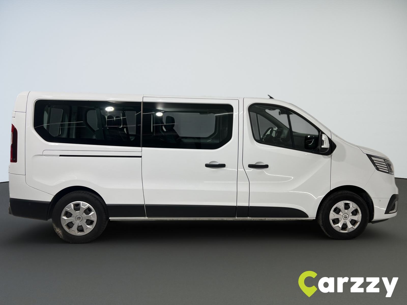 Renault Trafic 2.0 DCI GRAND EQUIL. - 3 godine jamstva, fotografija 5