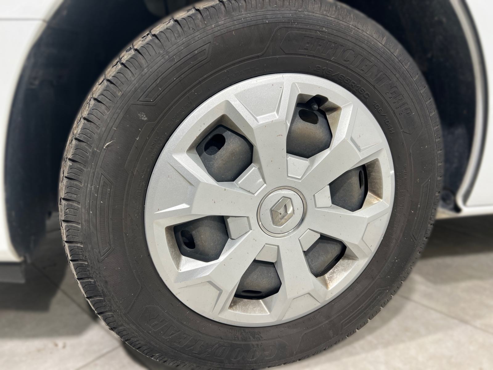 Renault Trafic 2.0 DCI GRAND EQUIL. - 3 godine jamstva, fotografija 10
