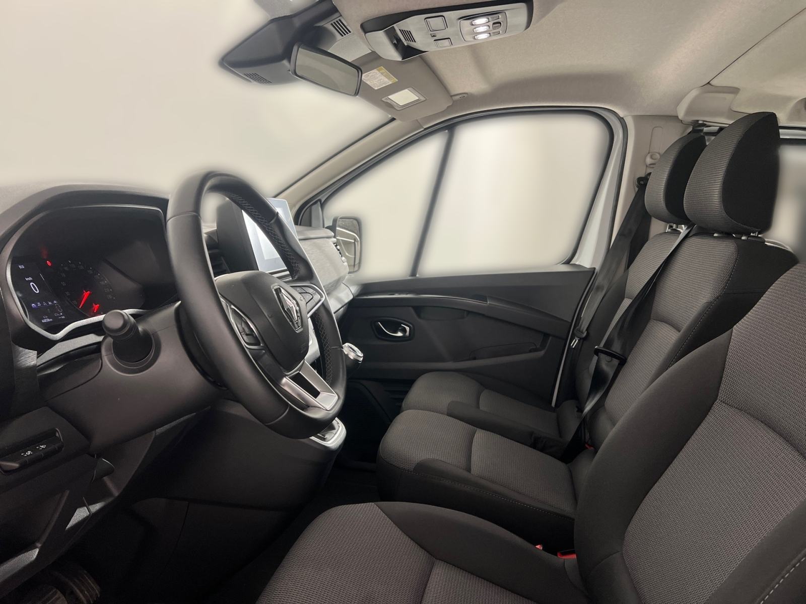 Renault Trafic 2.0 DCI GRAND EQUIL. - 3 godine jamstva, fotografija 12
