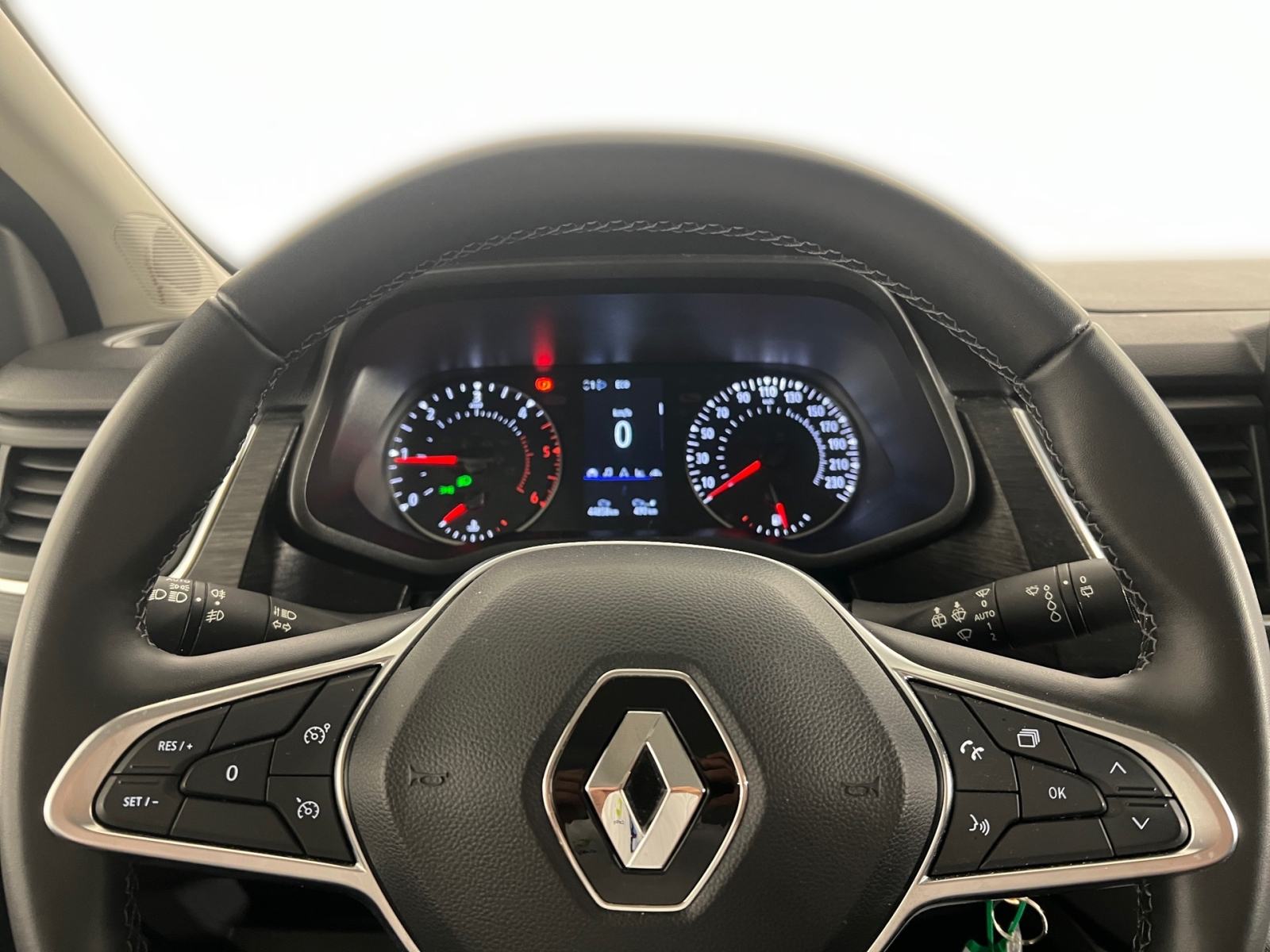 Renault Trafic 2.0 DCI GRAND EQUIL. - 3 godine jamstva, fotografija 15