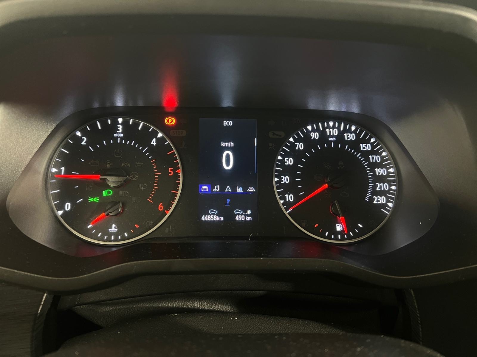 Renault Trafic 2.0 DCI GRAND EQUIL. - 3 godine jamstva, fotografija 16