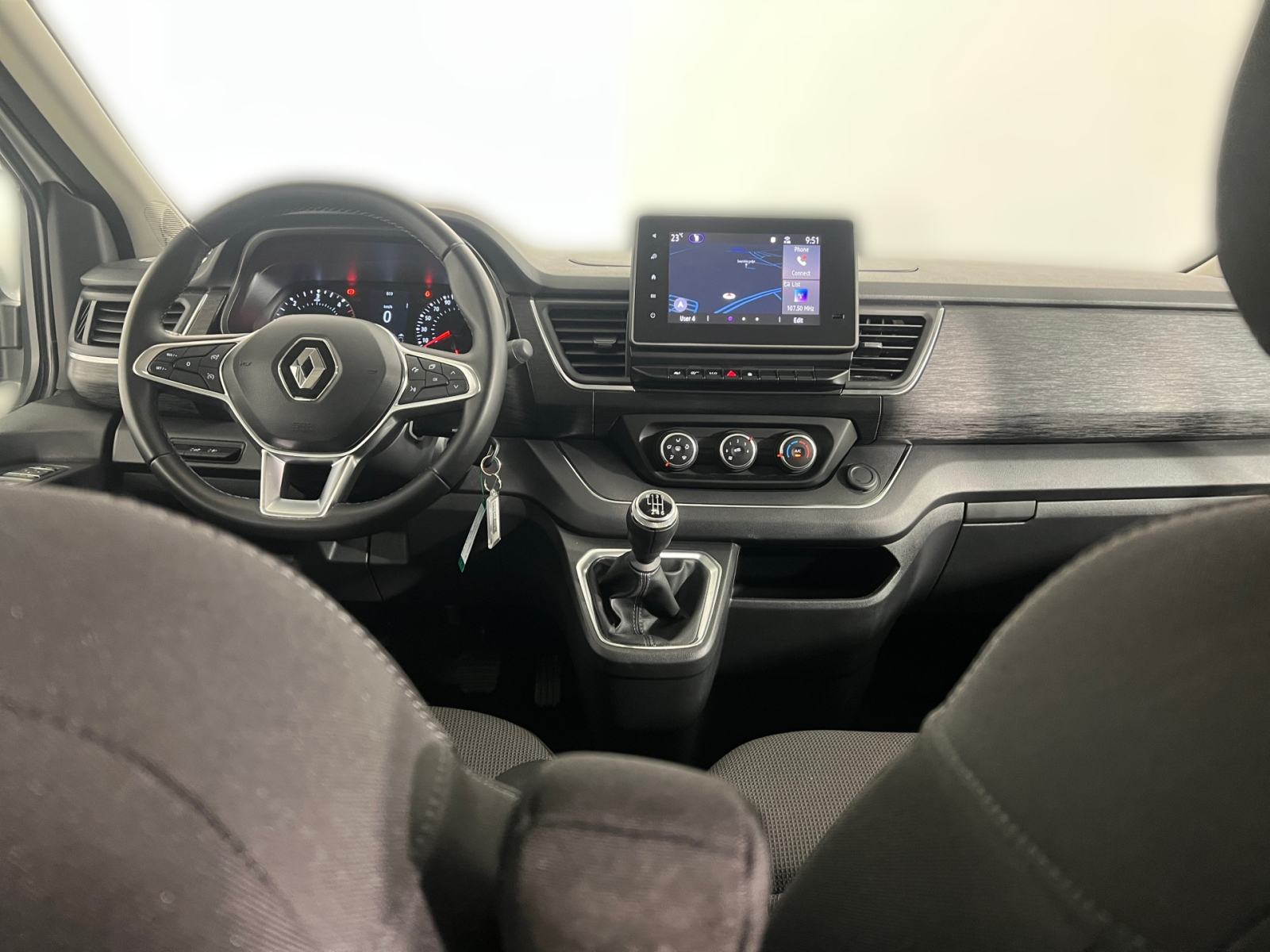 Renault Trafic 2.0 DCI GRAND EQUIL. - 3 godine jamstva, fotografija 18