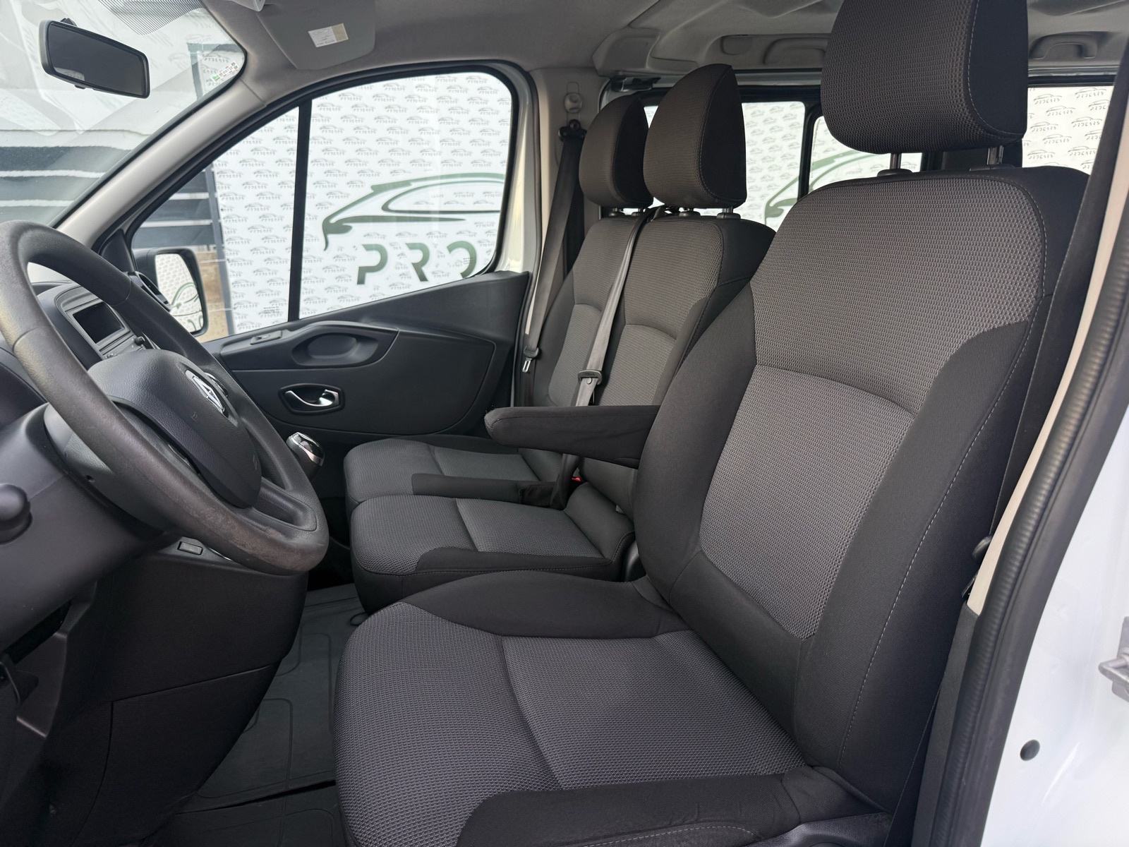 Renault Trafic 1.6 dCi | HR AUTO | KUKA | 1.VL | TEMPOMAT, fotografija 10