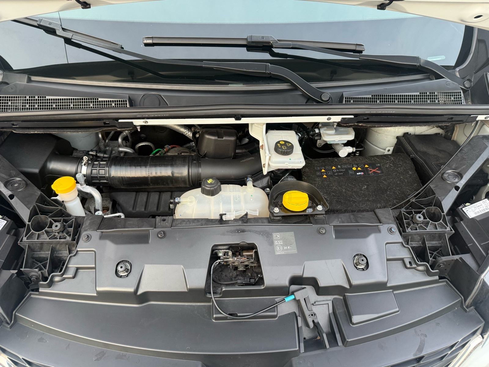 Renault Trafic 1.6 dCi | HR AUTO | KUKA | 1.VL | TEMPOMAT, fotografija 20