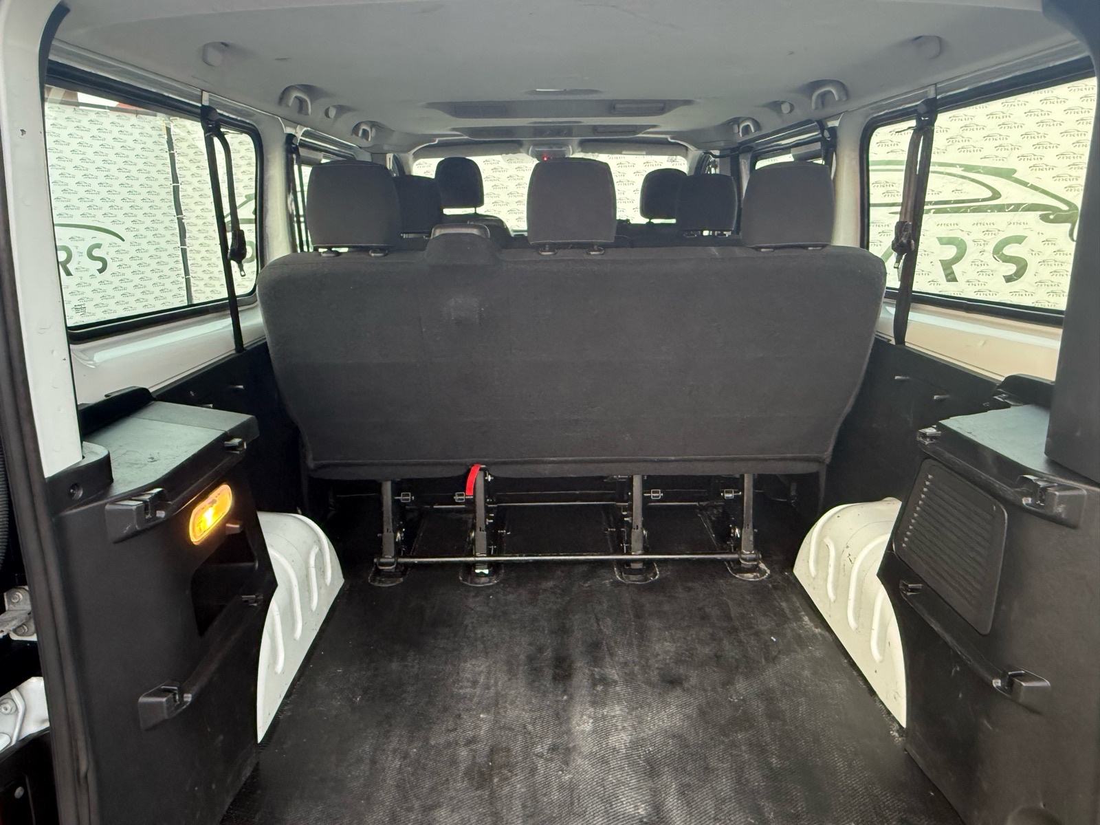 Renault Trafic 1.6 dCi | HR AUTO | KUKA | 1.VL | TEMPOMAT, fotografija 19