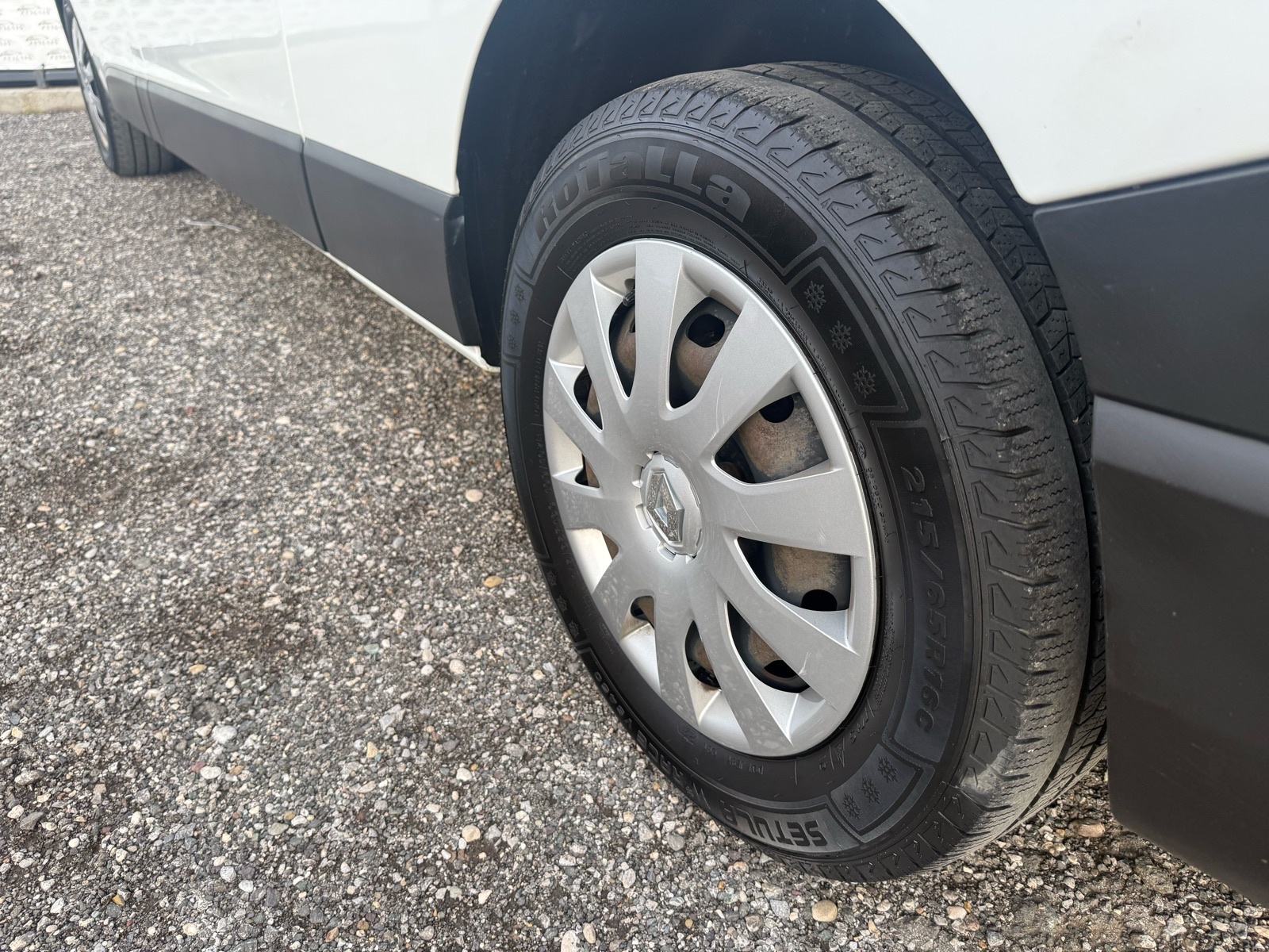 Renault Trafic 1.6 dCi | HR AUTO | KUKA | 1.VL | TEMPOMAT, fotografija 18