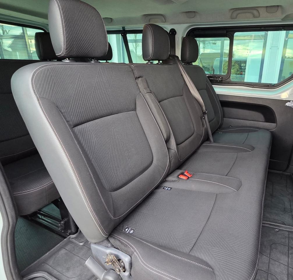 Renault Trafic GRAND PASSENGER 1.6 DCI 120, fotografija 9