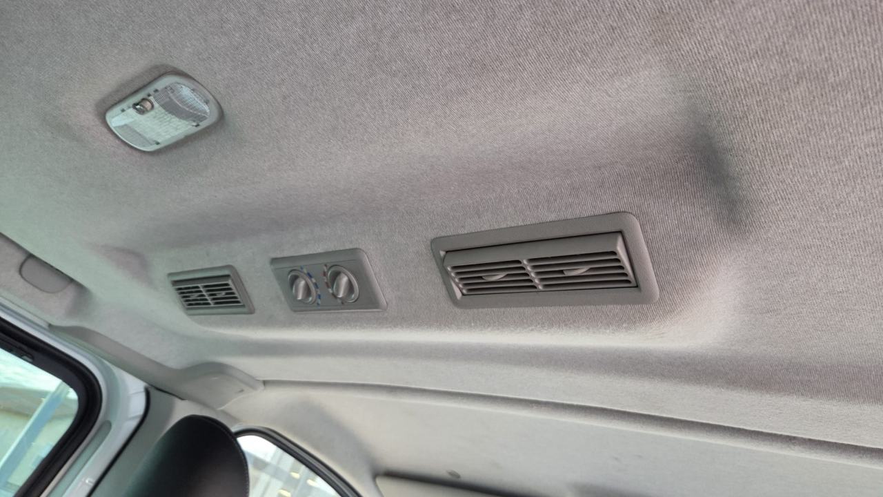 Renault Trafic GRAND PASSENGER 1.6 DCI 120, fotografija 16