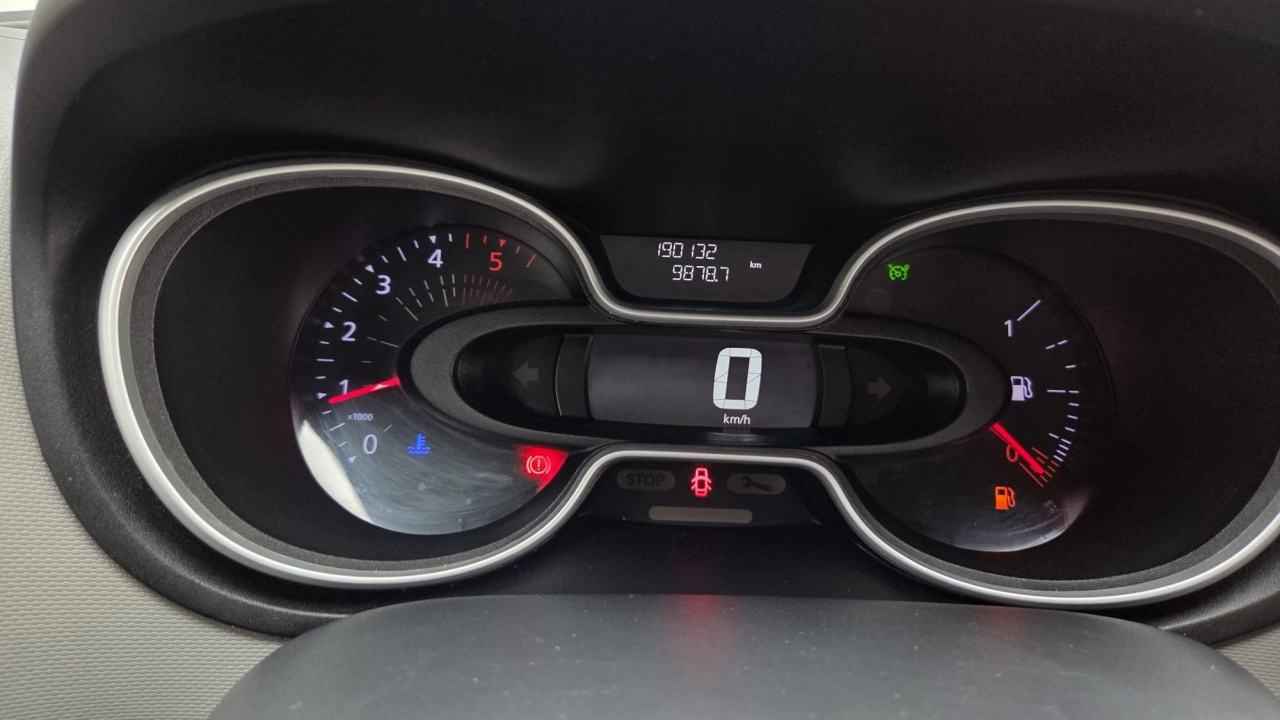 Renault Trafic GRAND PASSENGER 1.6 DCI 120, fotografija 17