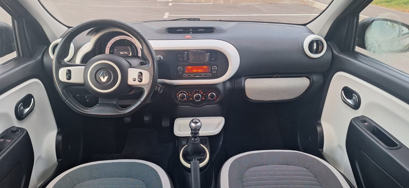 Renault Twingo 0.9 Tce 90 ks CABRIO/POMIČNI KROV 96.000 km reg. 06/27, fotografija 7